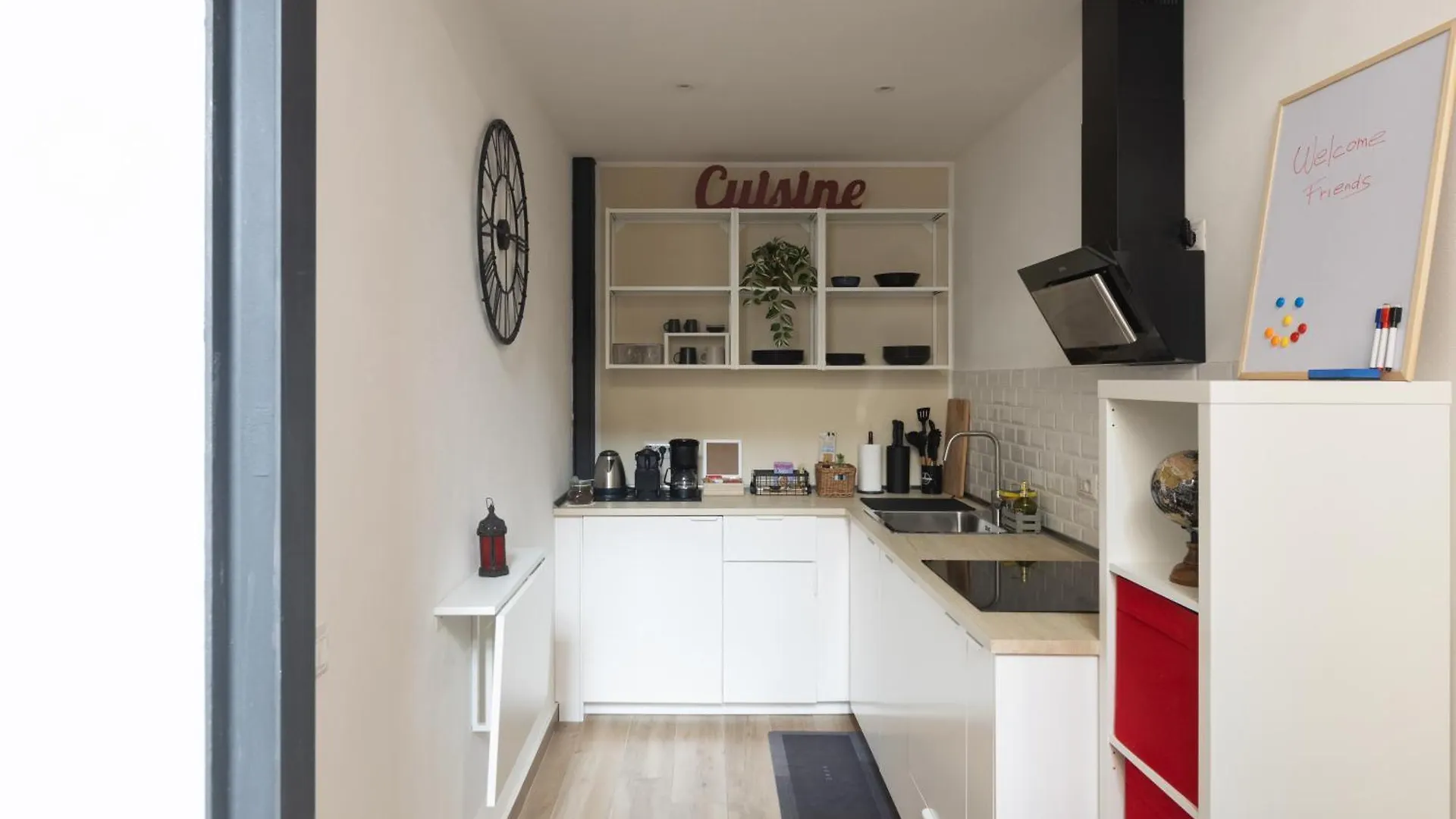 Ambrosia Home, Moderno Loft Tra Navigli E Bocconi Milan