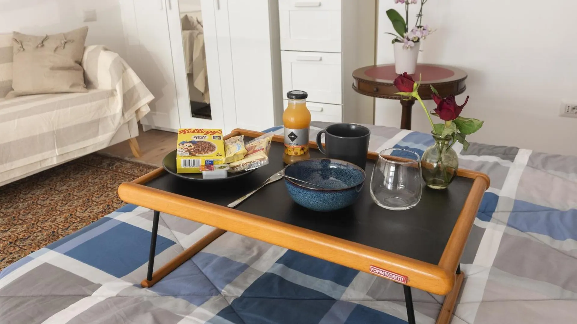 Holiday home Ambrosia Home, Moderno Loft Tra Navigli E Bocconi Milan