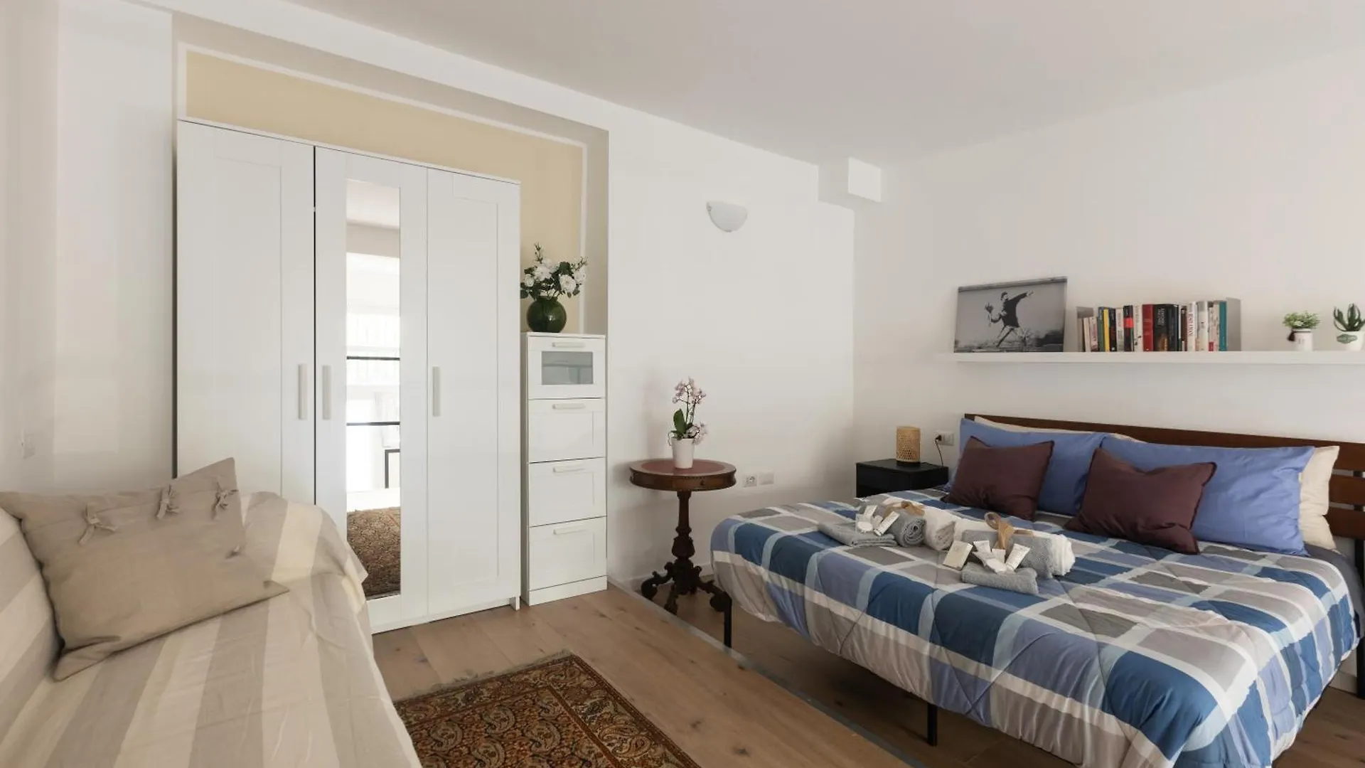 Ambrosia Home, Moderno Loft Tra Navigli E Bocconi Milan Holiday home