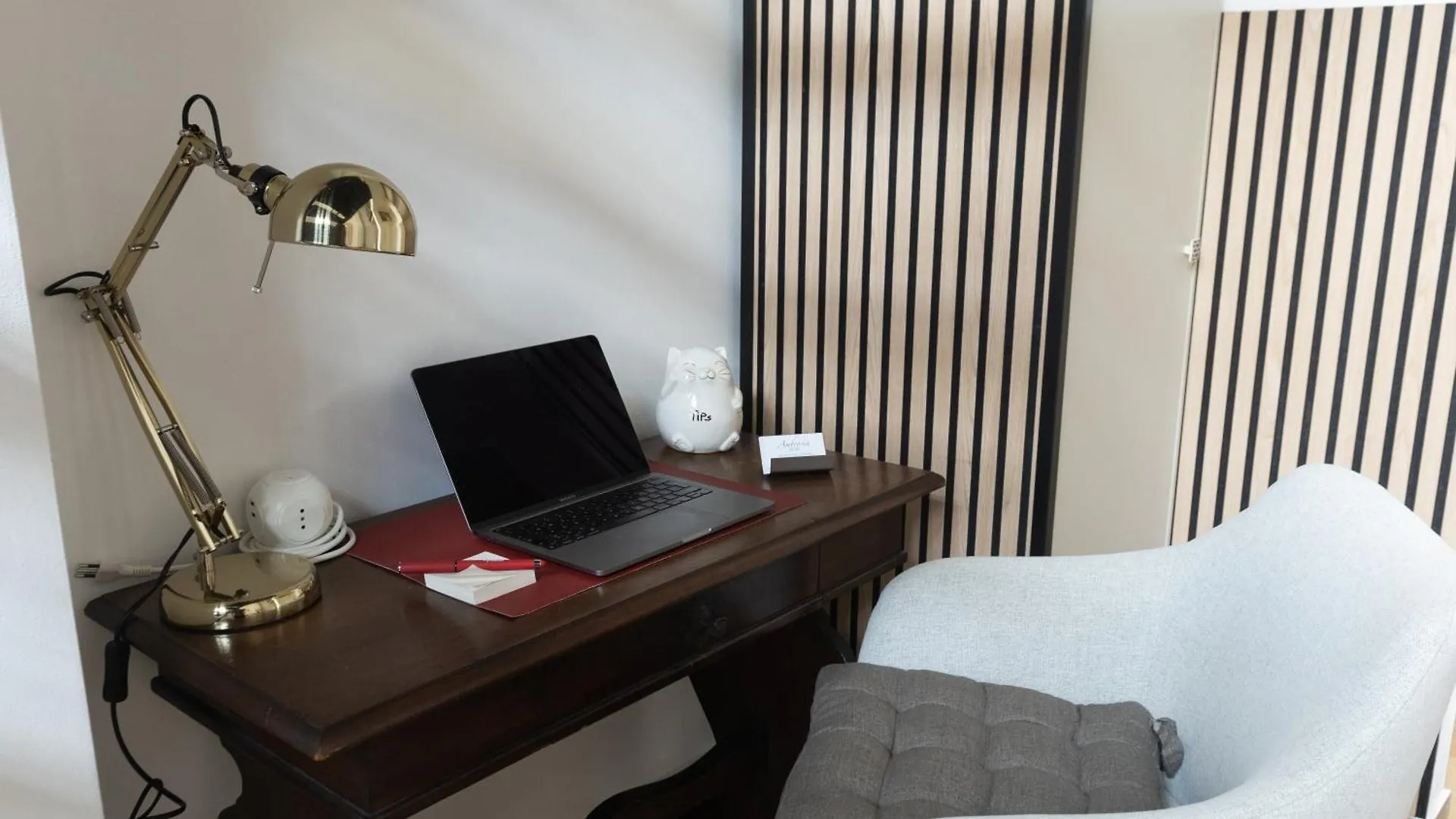 Holiday home Ambrosia Home, Moderno Loft Tra Navigli E Bocconi Milan