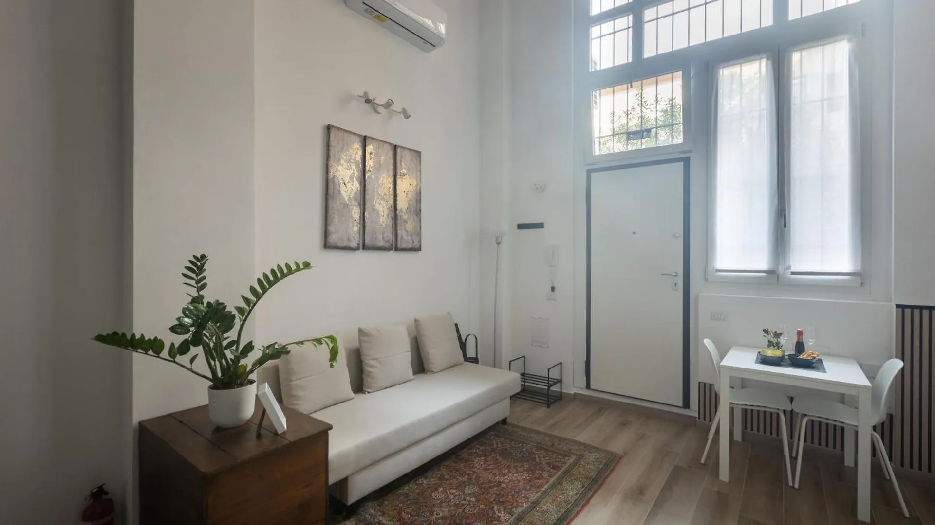 Holiday home Ambrosia Home, Moderno Loft Tra Navigli E Bocconi Milan Italy