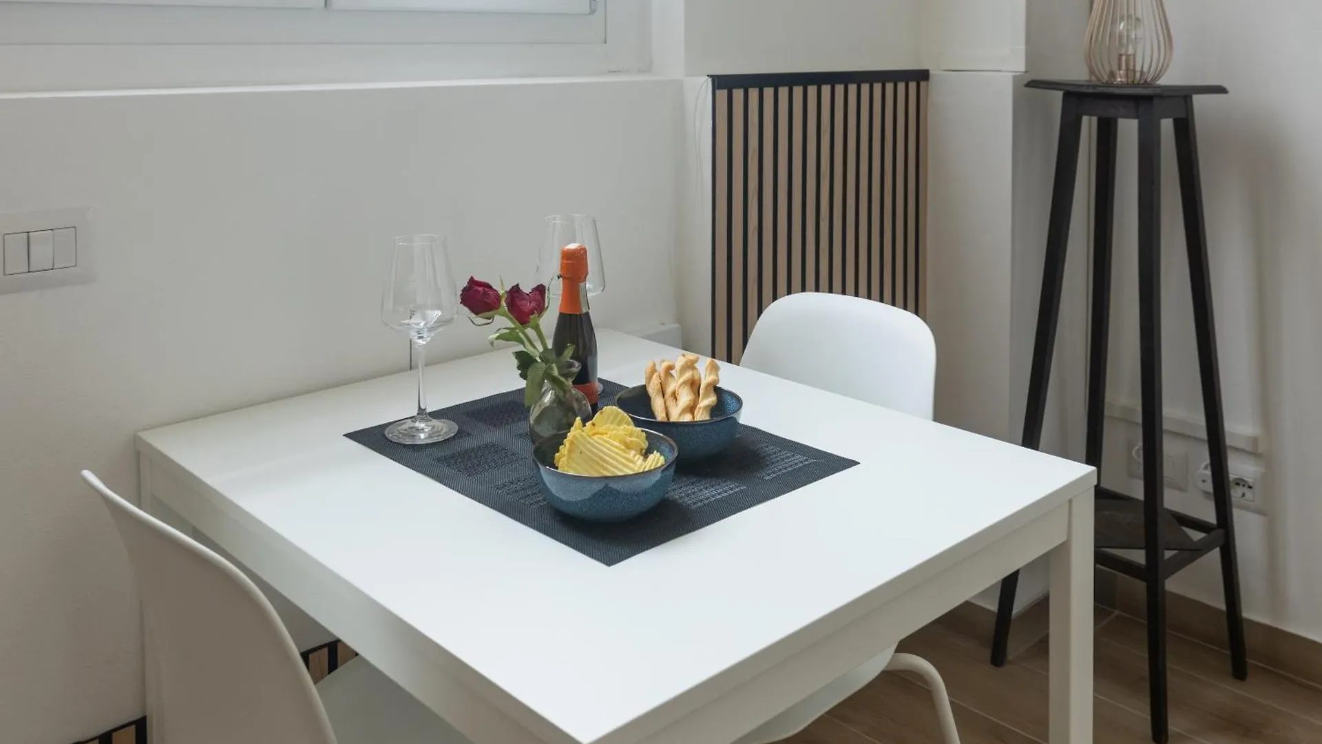Holiday home Ambrosia Home, Moderno Loft Tra Navigli E Bocconi Milan