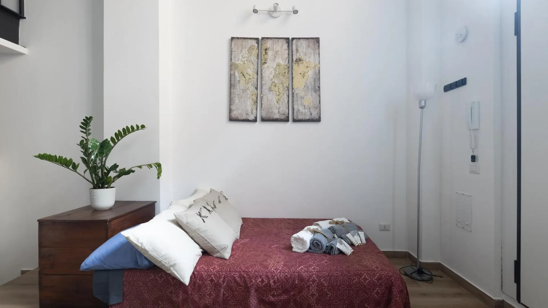 Ambrosia Home, Moderno Loft Tra Navigli E Bocconi Milan